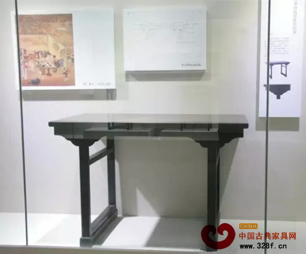 陈梦家：最痴迷明式家具的近代才子